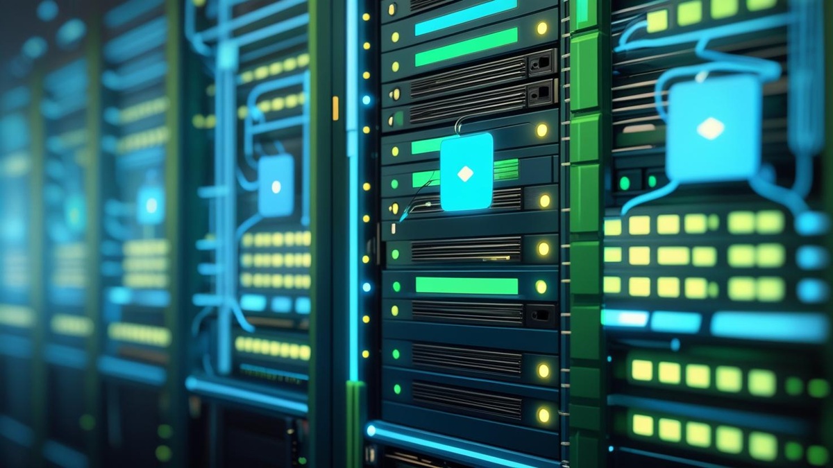 Installation et mise en production d’un serveur de virtualisation