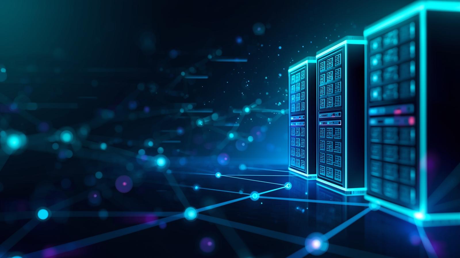 Mise en place d’un serveur Active Directory